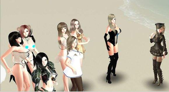 猎影之狼：暗夜 Illusion新作no 18游戏 中文整合版(图文)-柠檬ACG