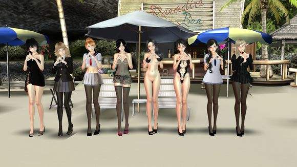 图片[2]-猎影之狼：暗夜 Illusion新作no 18游戏 中文整合版(图文)-柠檬ACG