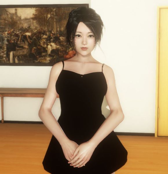 图片[2]-熟女故事(MilfsTale) V0.2.51 汉化版 完美CG 必须要玩-柠檬ACG