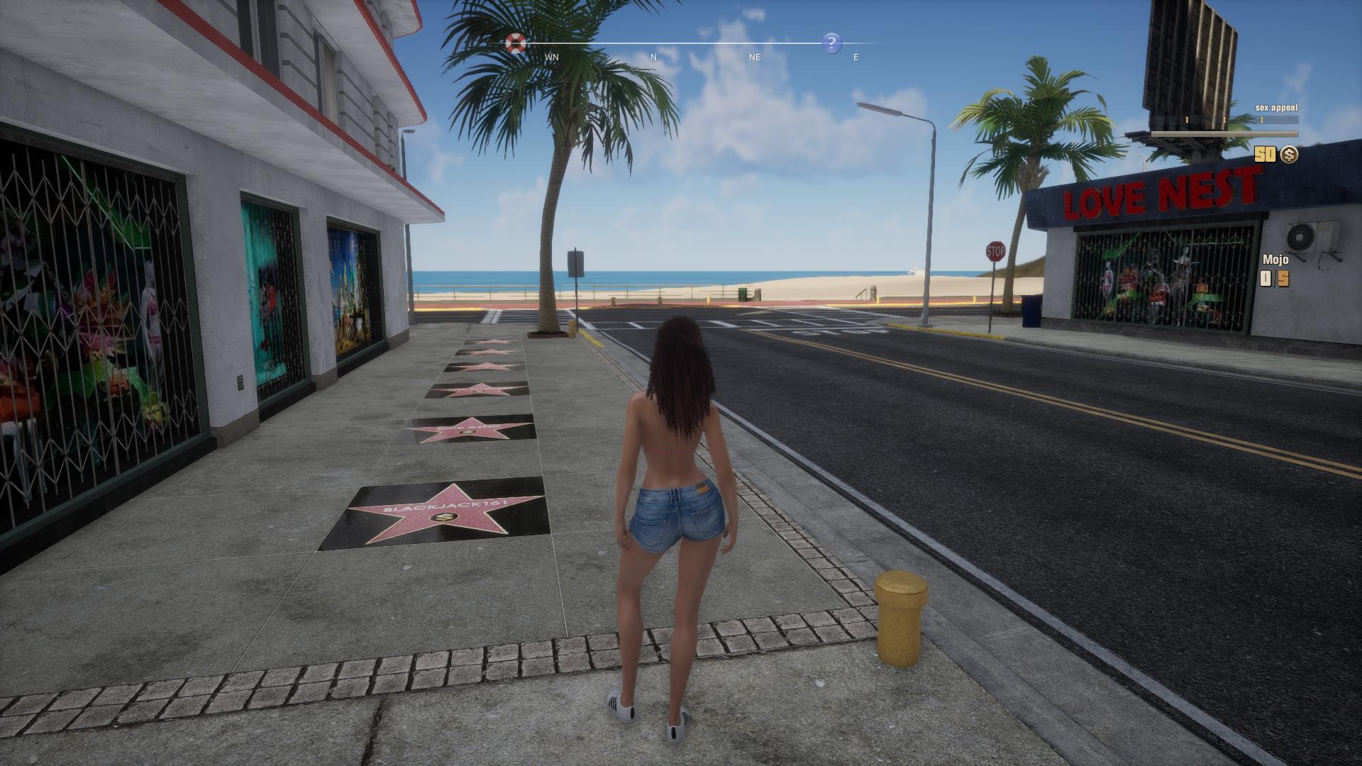 图片[3]-女性版GTA5 真实人生v2019.8 嘿嘿哟嘿嘿 全动态【PC端】-柠檬ACG