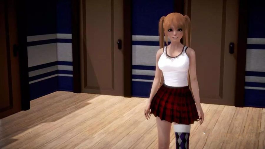 好运模拟器 Luck Day 剧情模拟类游戏 PC+安卓-柠檬ACG