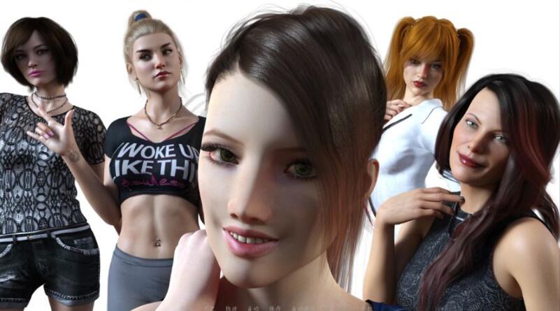 背叛（Betrayed）v0.4 PC中文版 + 安卓-柠檬ACG