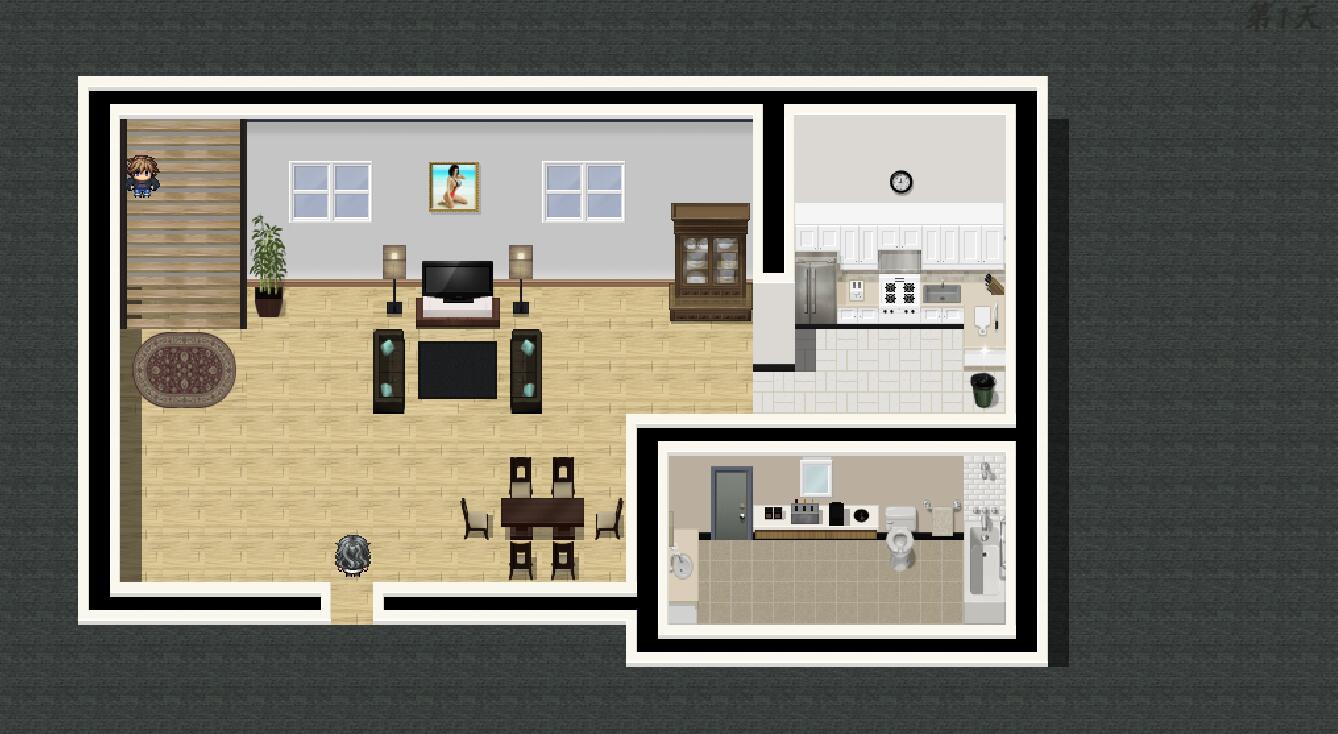 图片[3]-控制熟女（心灵控制）1.0c 中文完美特别版 动画+CG+攻略 宅男-柠檬ACG