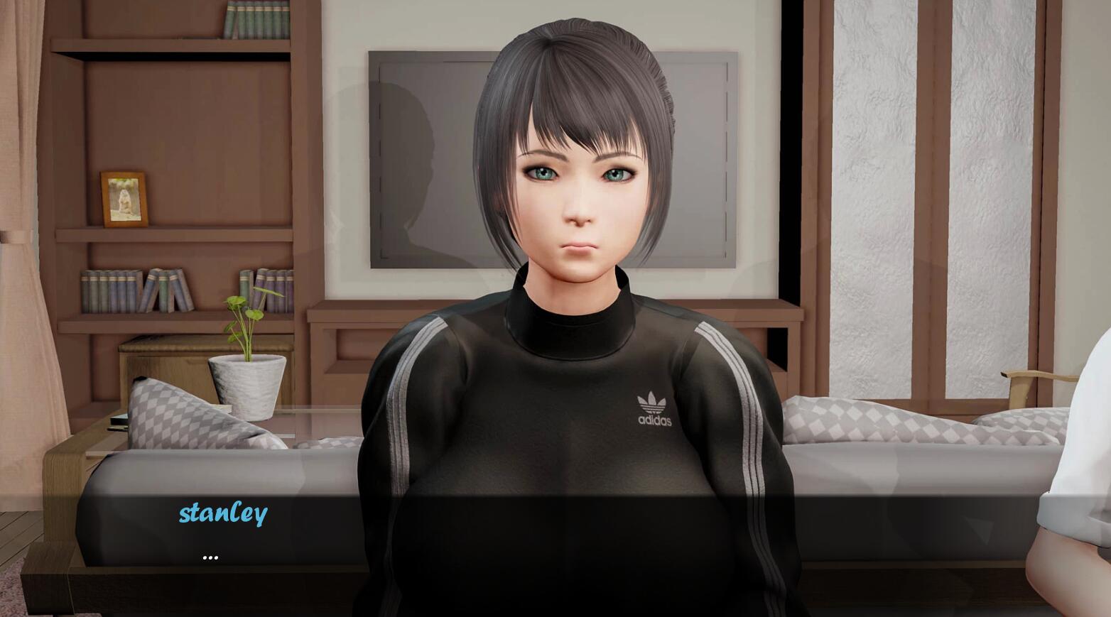 图片[2]-男士回归家乡（Depravity） 官方中文版 PC+安卓 模拟游戏-柠檬ACG