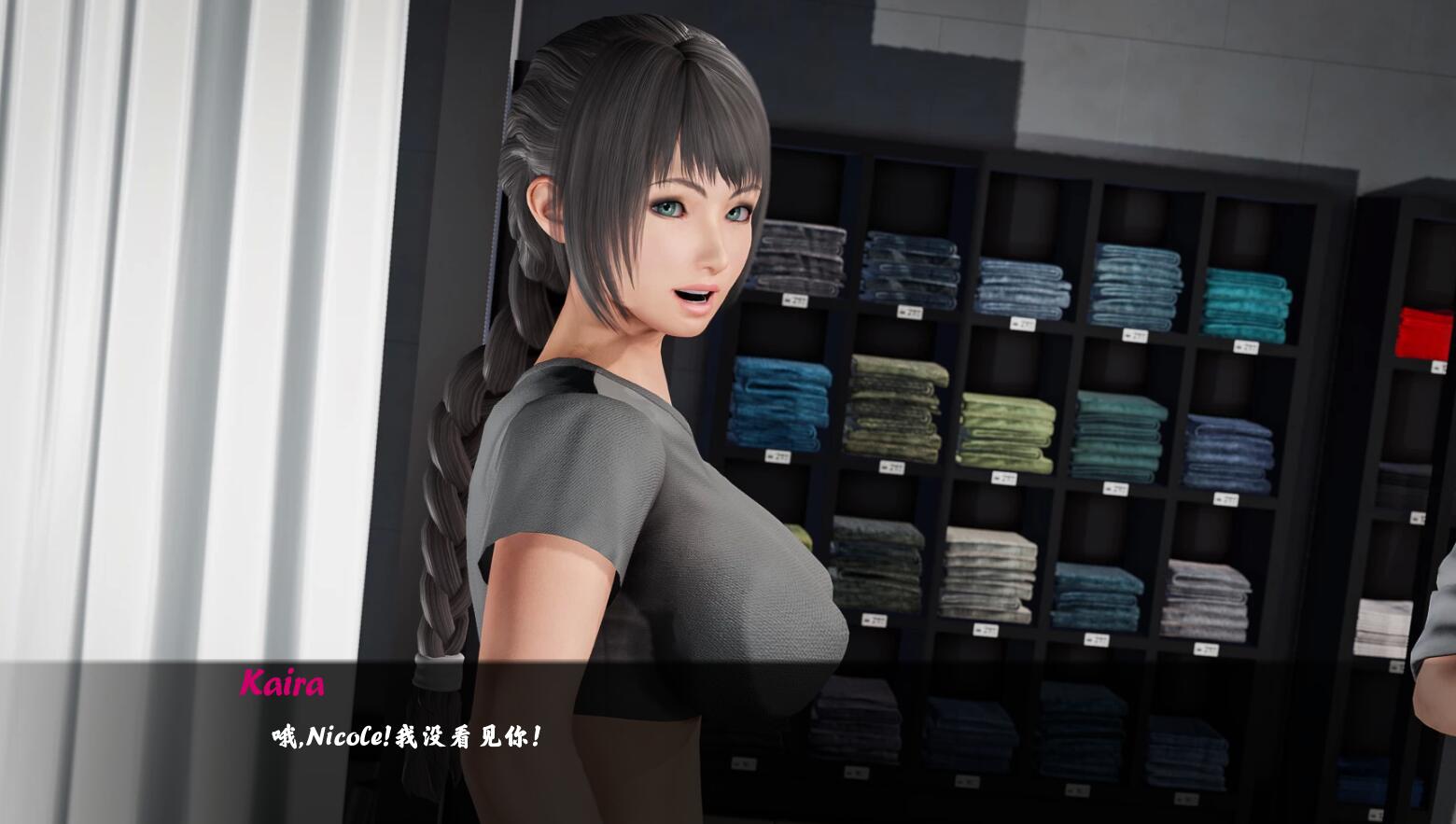 图片[5]-男士回归家乡（Depravity） 官方中文版 PC+安卓 模拟游戏-柠檬ACG