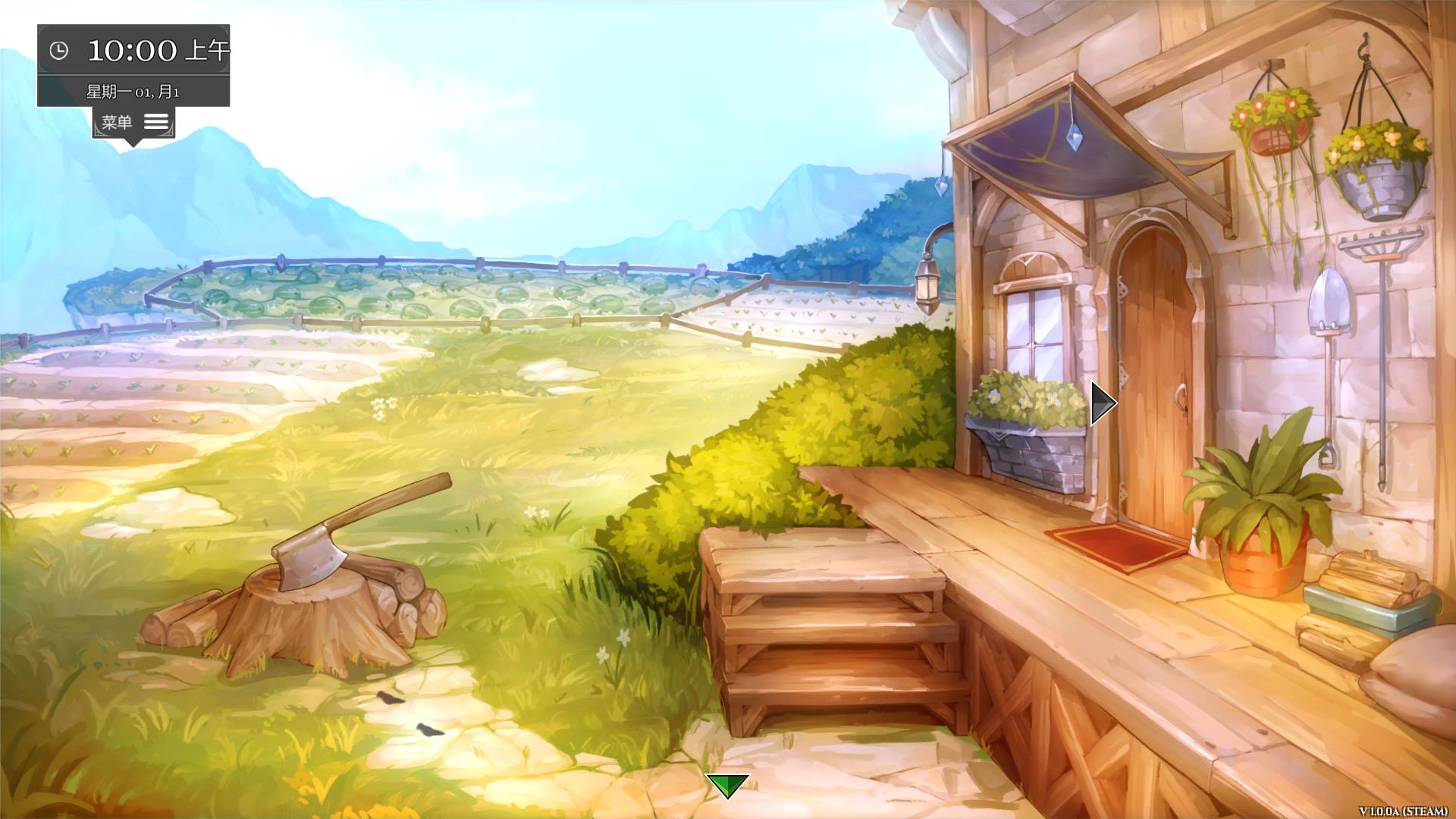 图片[5]-奴隶求爱记 官方简体中文版 宅男游戏整合社保补丁 超级好玩-柠檬ACG