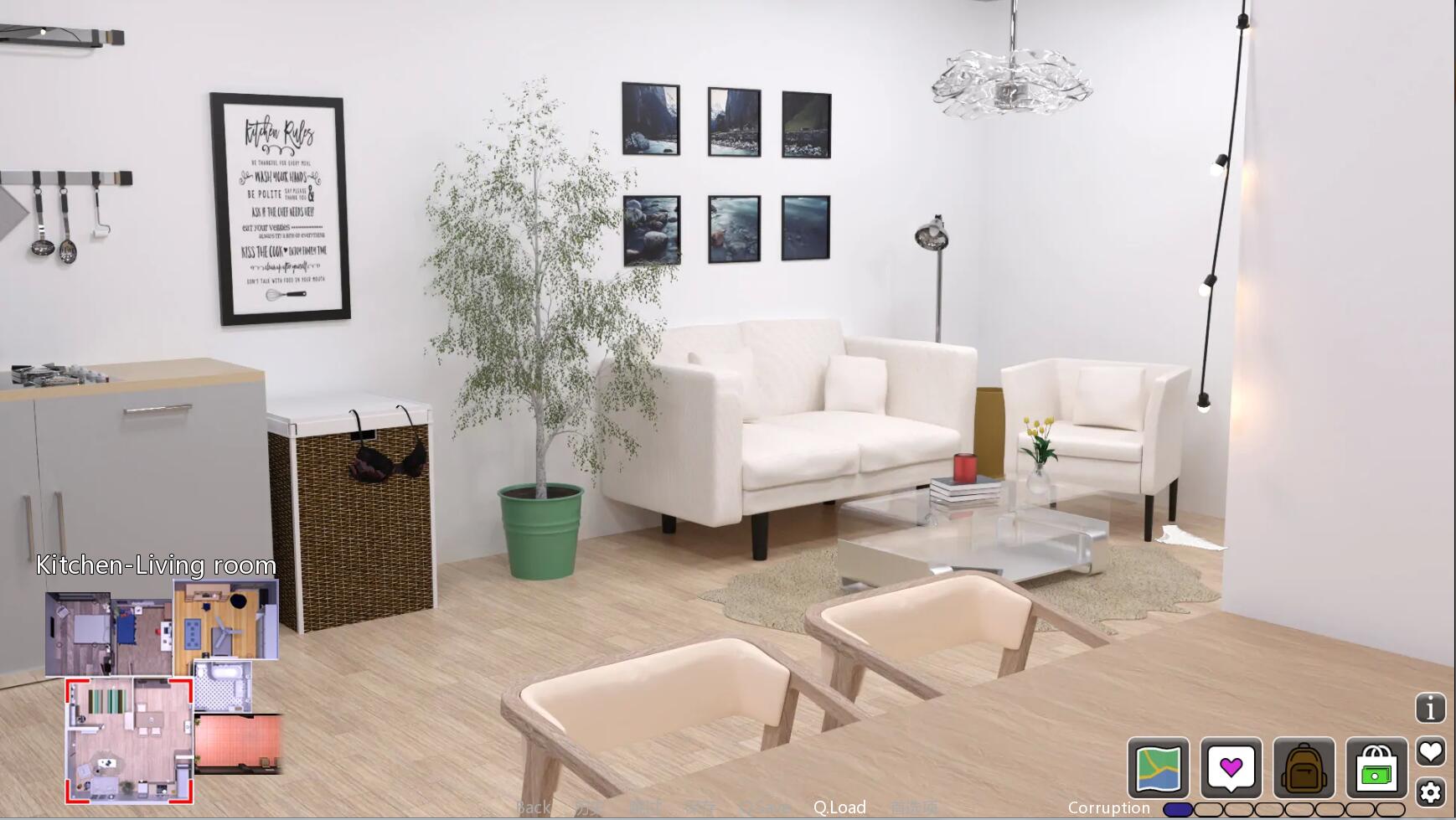 图片[2]-狂欲觉醒v0.3 完全汉化版 PC+安卓 最新PC版-柠檬ACG