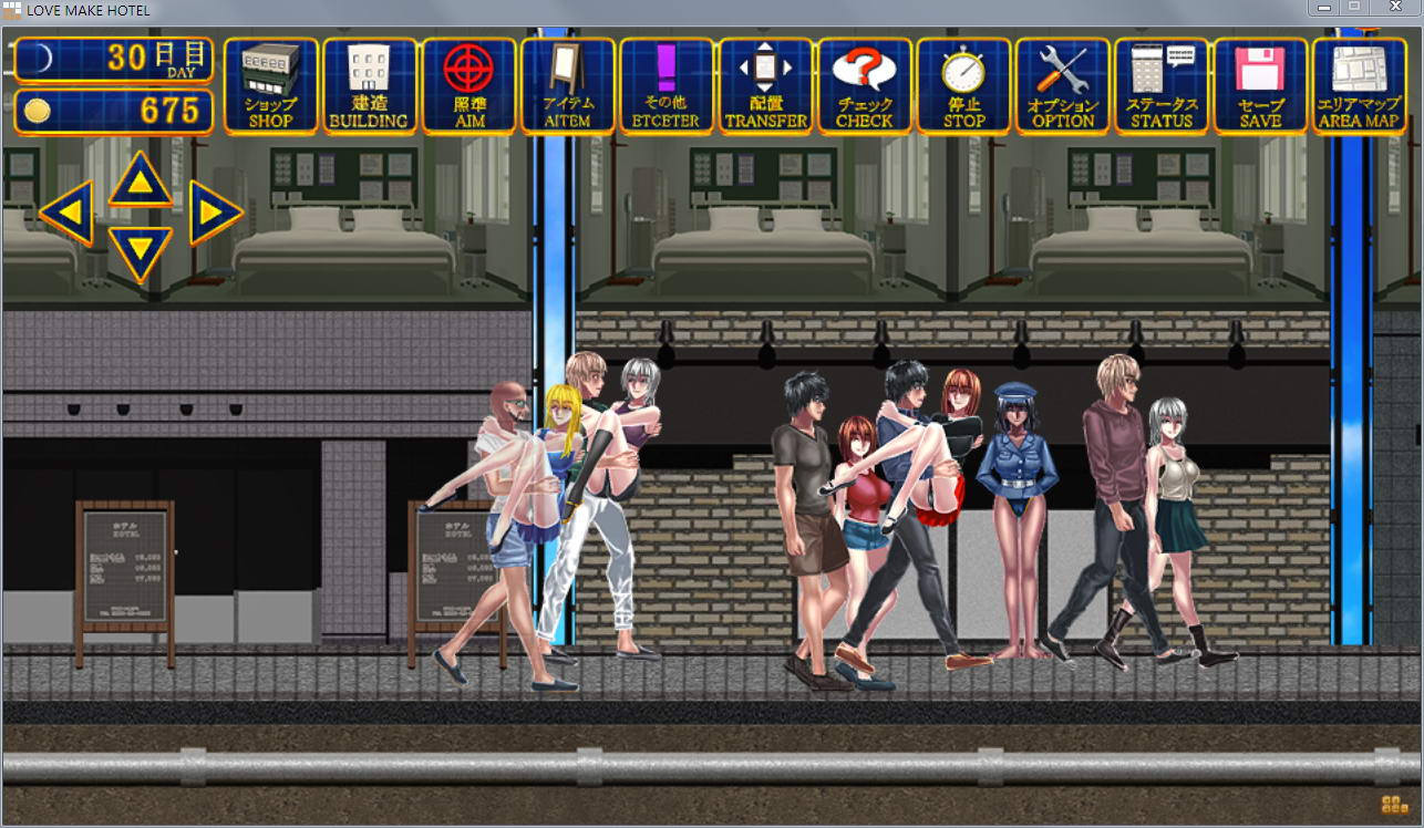 图片[4]-守护三炮酒店中文版 不得不玩奇葩游戏之一 塔防+经营 动态-柠檬ACG