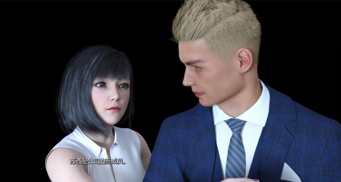 订婚 The Engagement V2.40 中文汉化版 PC+安卓-柠檬ACG