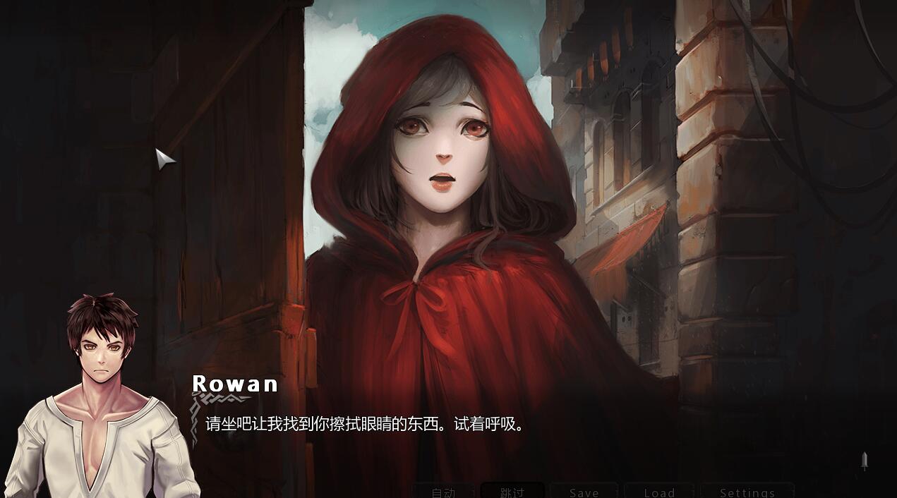 图片[4]-混沌之种 V0.25机翻中文版 欧美SLG PC+安卓-柠檬ACG