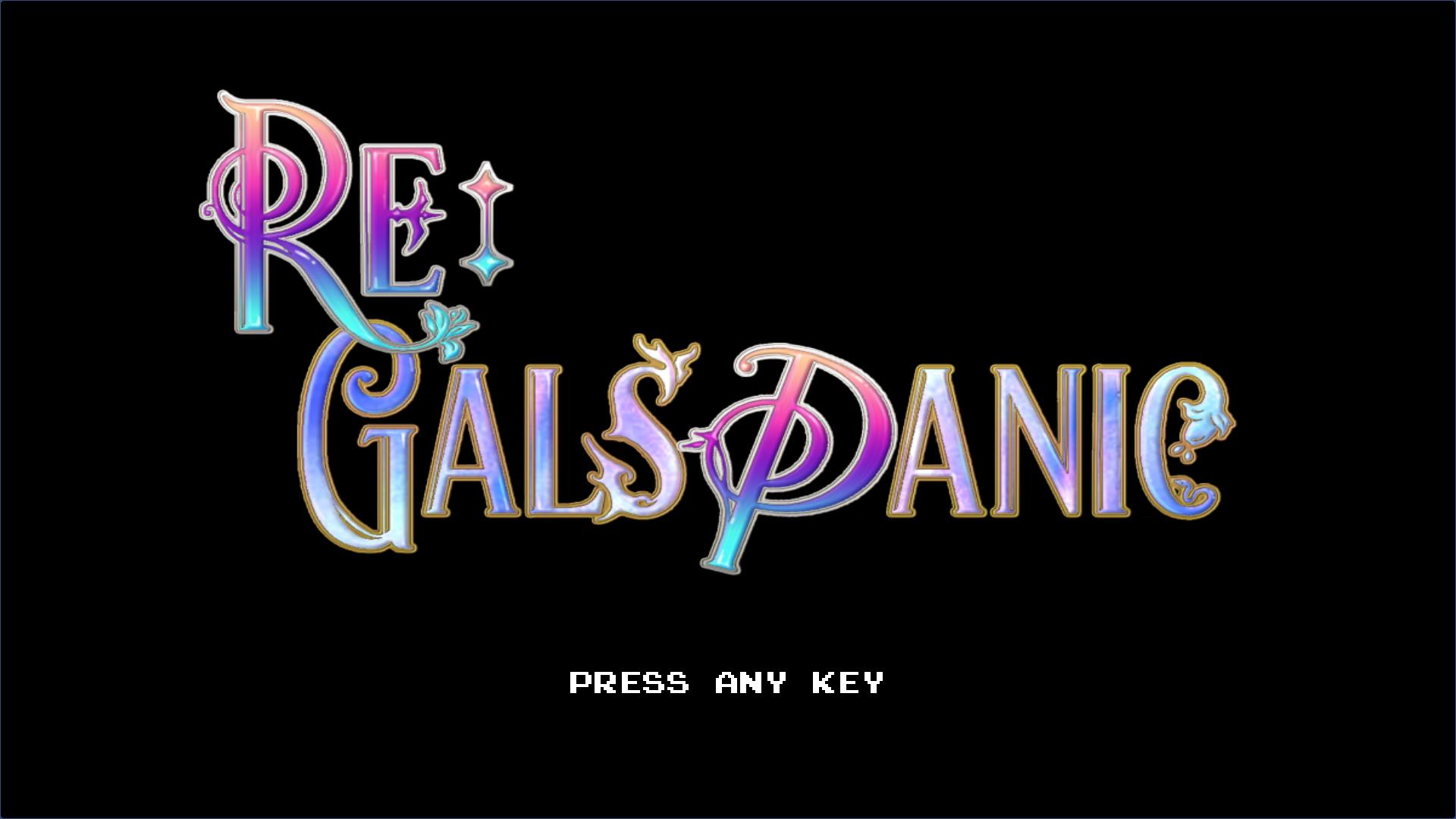 幻想天蚕变 Re :Gals Panic 官方繁体中文版 休闲益智-柠檬ACG