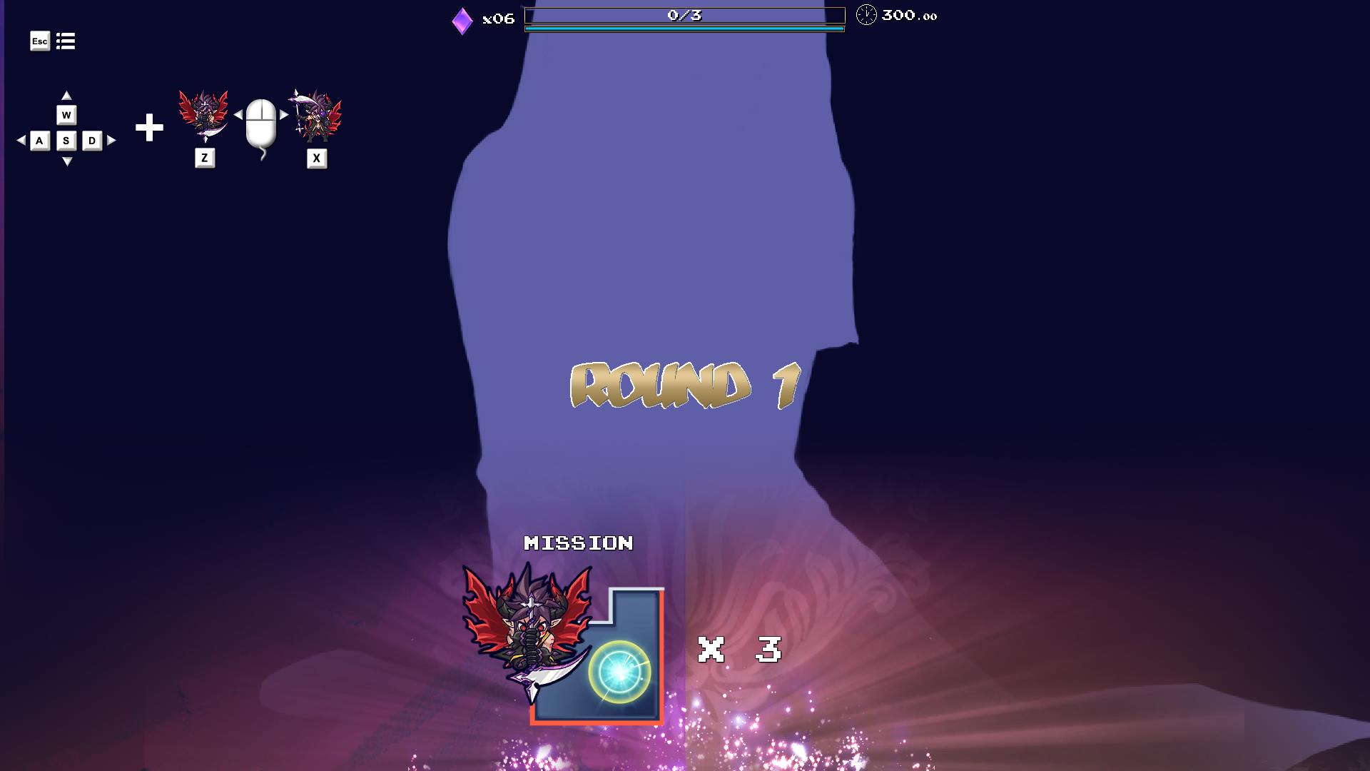 图片[6]-幻想天蚕变 Re :Gals Panic 官方繁体中文版 休闲益智-柠檬ACG