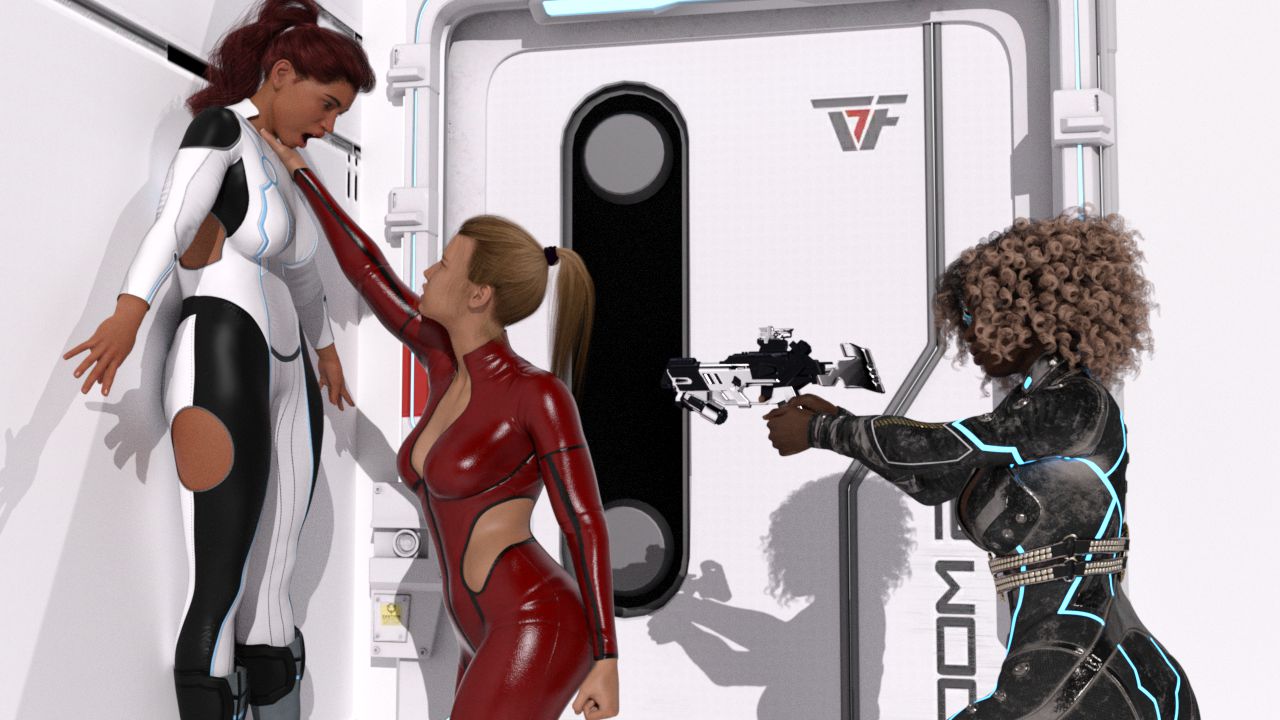 隔离 Spaced Out V1.0 完结汉化版+全CG PC+安卓-柠檬ACG