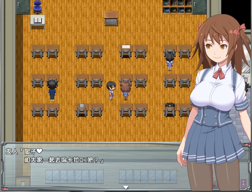 图片[2]-从今日起我便是恶之首领 中文版 日式搞笑rpg-柠檬ACG