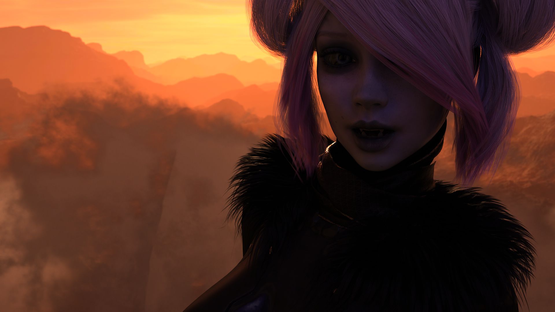 图片[5]-被遗忘的天堂（Forgotten Paradise） v1.5.0 完整汉化版 PC+安卓 太空篇-柠檬ACG