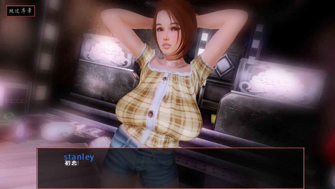 图片[5]-无尽的快感(Unlimited Pleasure) V0.20 精修汉化版 欧美沙-柠檬ACG