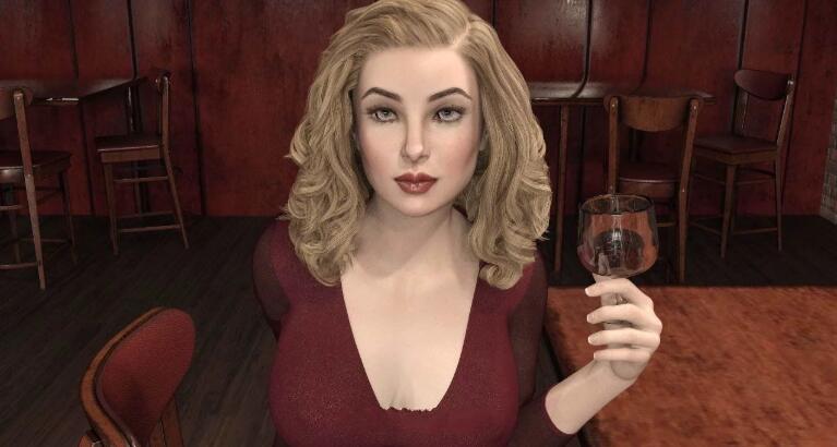 图片[5]-家庭主男(Family Man) V8.0 汉化版 PC+安卓 动态CG-柠檬ACG