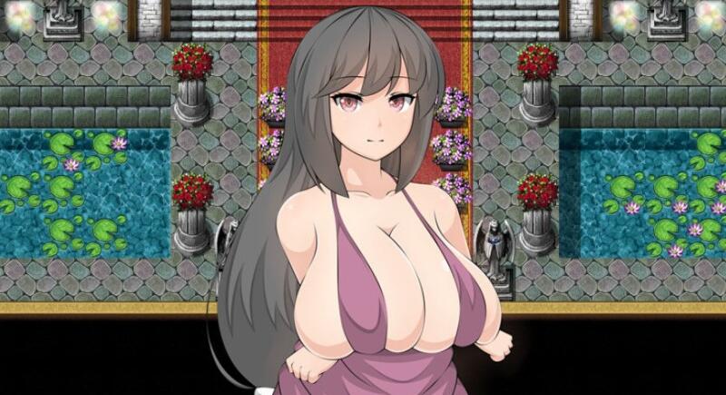 天青石(Celestite) 精修汉化版  GOrpg&NTR  【PC端】-柠檬ACG