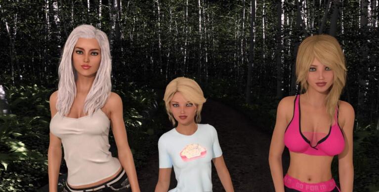 父母的爱(Parental Love) V1.5 精翻汉化版 PC+安卓&动态CG-柠檬ACG