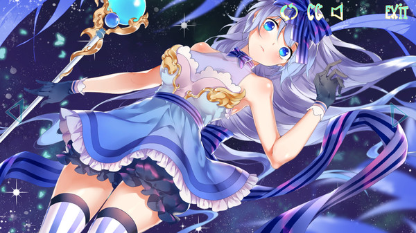 图片[4]-Seek Girl 官方中文免STEAM版+社保补丁全动态收集游戏-柠檬ACG