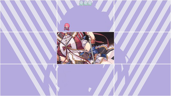 图片[2]-Seek Girl 官方中文免STEAM版+社保补丁全动态收集游戏-柠檬ACG