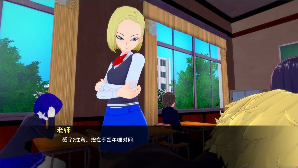 图片[3]-金闪闪的幸福生活 V0.17 中文汉化版 PC+安卓&沙盒slg-柠檬ACG