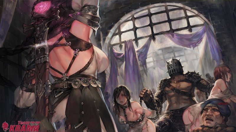 ASCOT恶魔的华尔兹 V0.15 英文版 大型ACT&沙盒游戏【PC端】-柠檬ACG