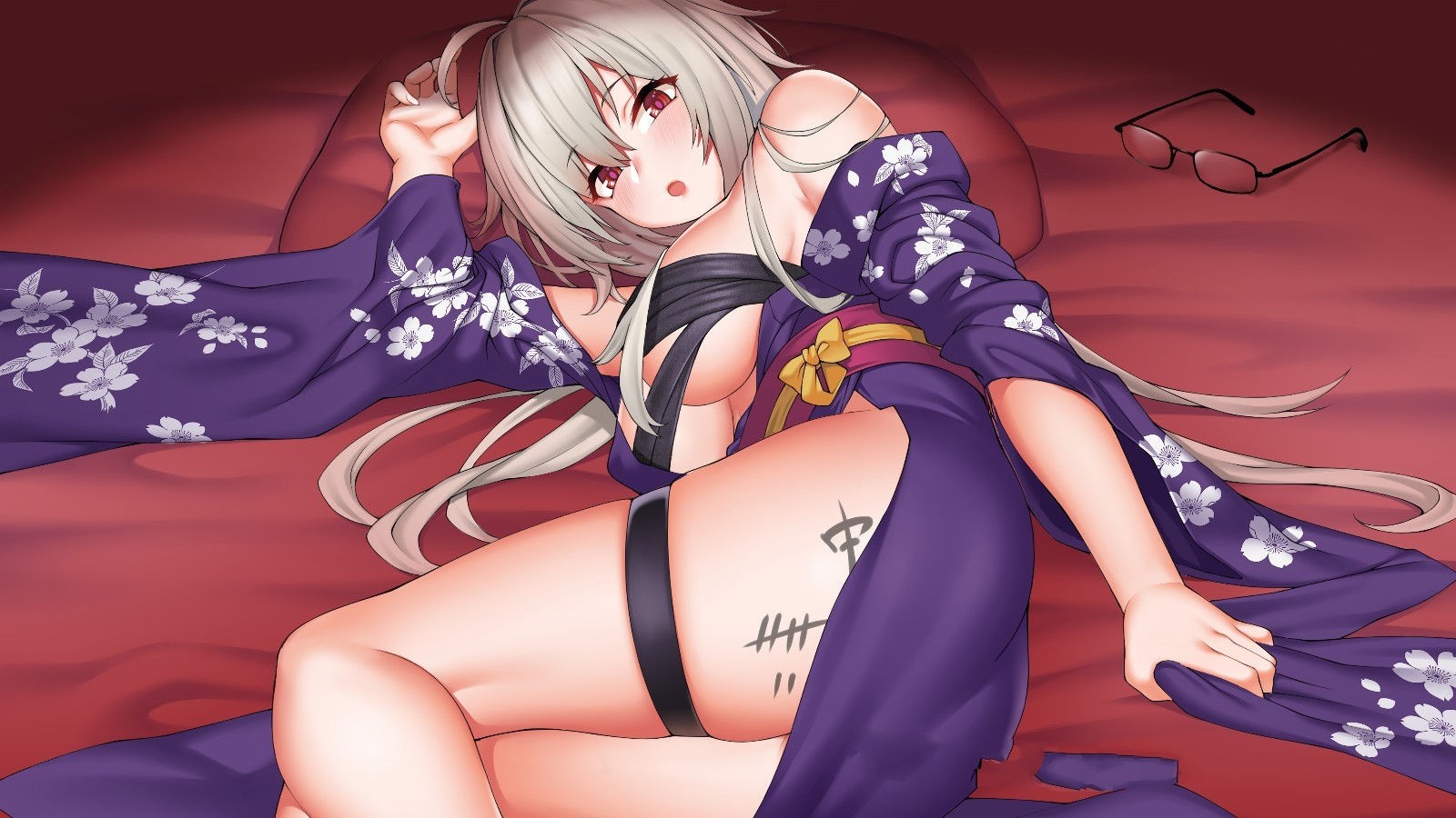 图片[2]-Seek Girl 4：官方中文版+完整攻略 全动态找拼图游戏&神作-柠檬ACG