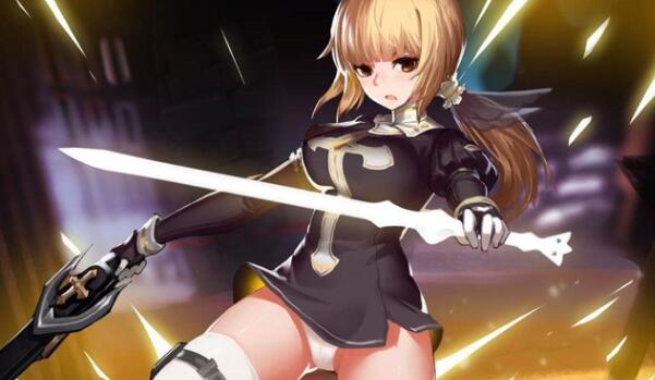 奥斯丁德的召唤(Summon of Asmodeus) 中文汉化版+CG包 横版动作游戏-柠檬ACG