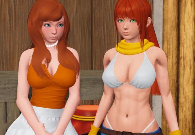 幸运潘多拉(Lucky Paradox) V0.30 精翻汉化版 PC+安卓&+全CG-柠檬ACG