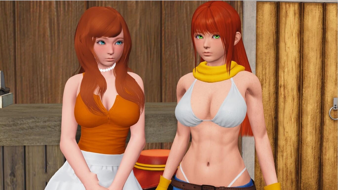 图片[2]-幸运潘多拉(Lucky Paradox) V0.30 精翻汉化版 PC+安卓&+全CG-柠檬ACG