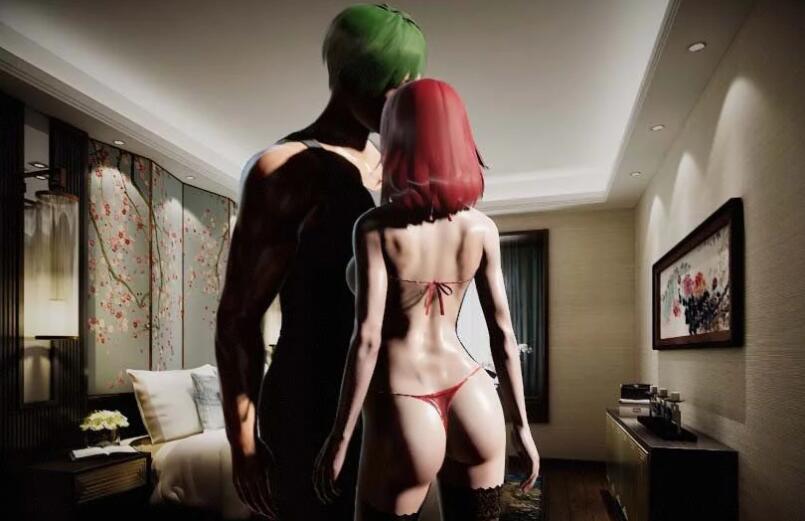 图片[4]-热血硬派！Ver12.1 中文汉化版 PC+安卓+全CG 国产RPG-柠檬ACG