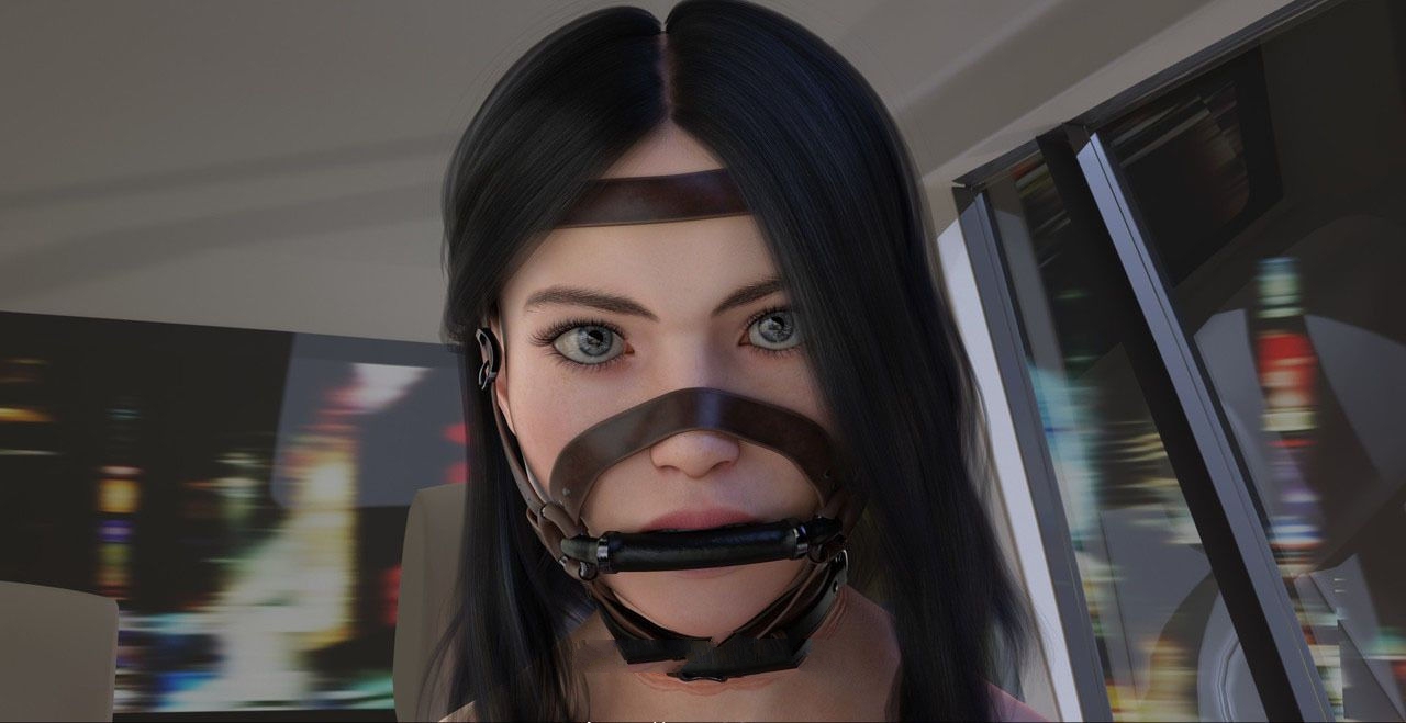 图片[2]-时尚女王 Ep1 中文汉化完结版 PC+安卓+全CG-柠檬ACG