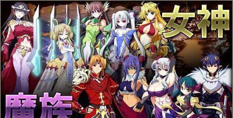 圣女之血F 官方中文国际版 SRPG+已打步兵社保补丁-柠檬ACG