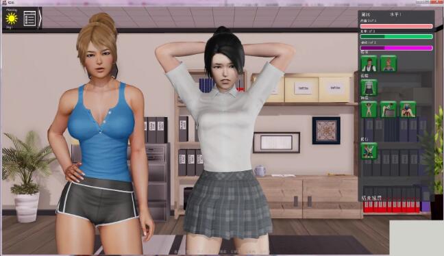 图片[5]-校长先生（TheHeadMaster）Ver0.62 精翻中文汉化版 PC+安卓-柠檬ACG