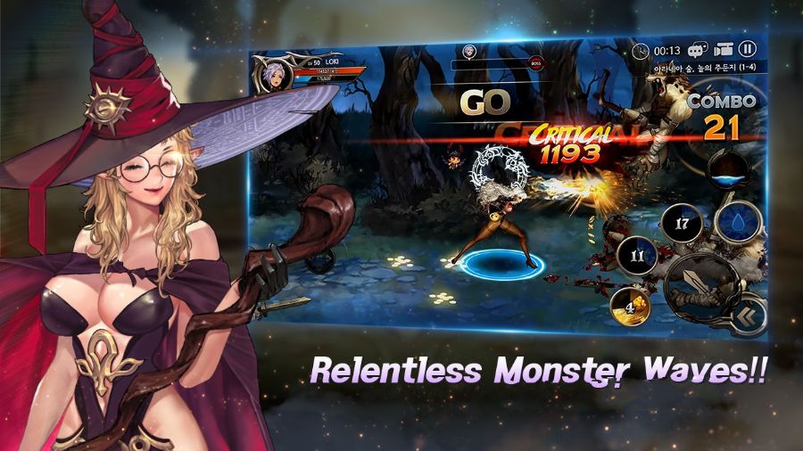 图片[3]-龙之矛 Ver1.012 官方中文版 绅士邪恶MOD+全DLC-柠檬ACG