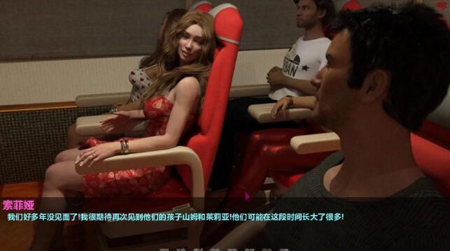 图片[4]-我美丽的妻子和母亲 V0.90 精翻中文汉化版 PC+安卓-柠檬ACG