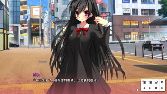 图片[2]-自由之国（ LAND OF THE FREE） 中文汉化版 全CV+SLG游戏-柠檬ACG