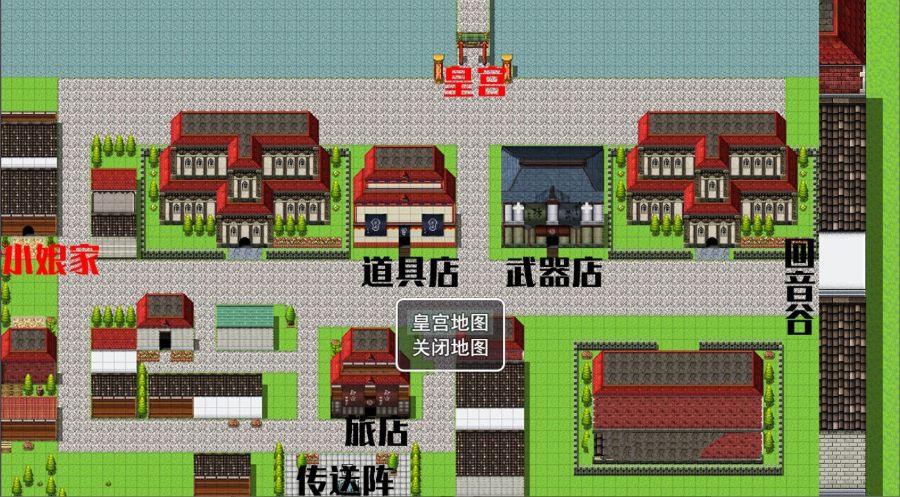 图片[3]-召唤抽奖系统 中文正式版 PC+安卓+礼包&召唤火影 国产RPG-柠檬ACG