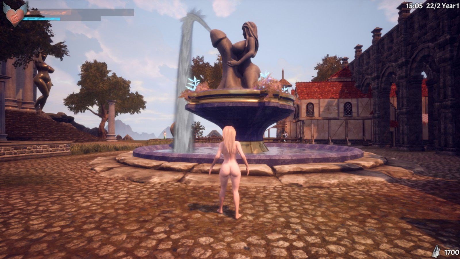 图片[3]-魔物娘配种饲养员 V0.733中文汉化版 欧美动态ACT游戏&虚幻4引擎-柠檬ACG