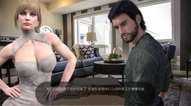 图片[4]-初轨人妻 V0.43 精翻中文汉化版 PC+安卓+全CG-柠檬ACG