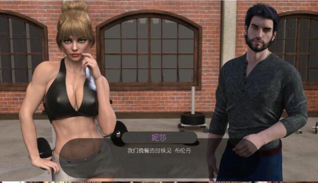 图片[3]-初轨人妻 V0.43 精翻中文汉化版 PC+安卓+全CG-柠檬ACG