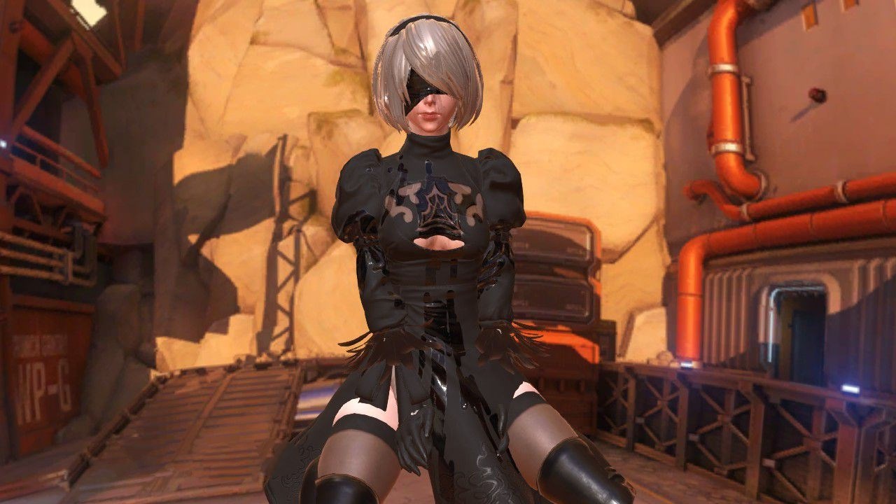 同人模拟器 0.37EX 英文版 增加人物+动作 3D互动-柠檬ACG