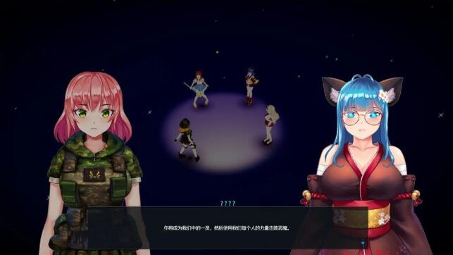 图片[3]-灰烬守护者 官方中文版 宅男版暗黑ARPG整合补兵补丁-柠檬ACG