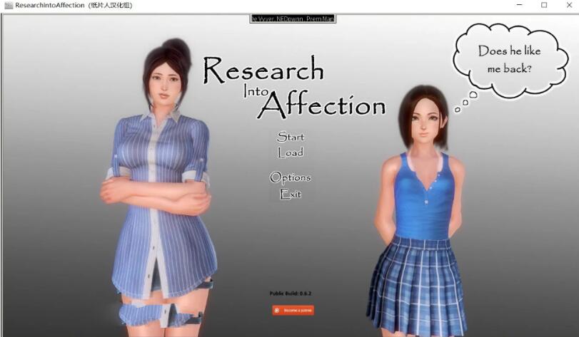 堕落之旅 V0.62 最新重制中文汉化版 PC+安卓+全CG-柠檬ACG