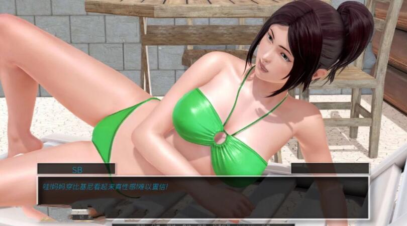 图片[5]-堕落之旅 V0.62 最新重制中文汉化版 PC+安卓+全CG-柠檬ACG