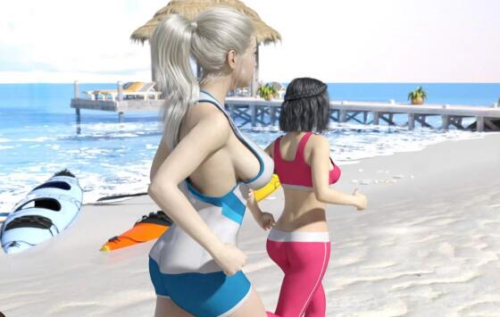 不雅的欲望 V009 精翻中文汉化版 全CG+攻略 欧美SLG游戏-柠檬ACG