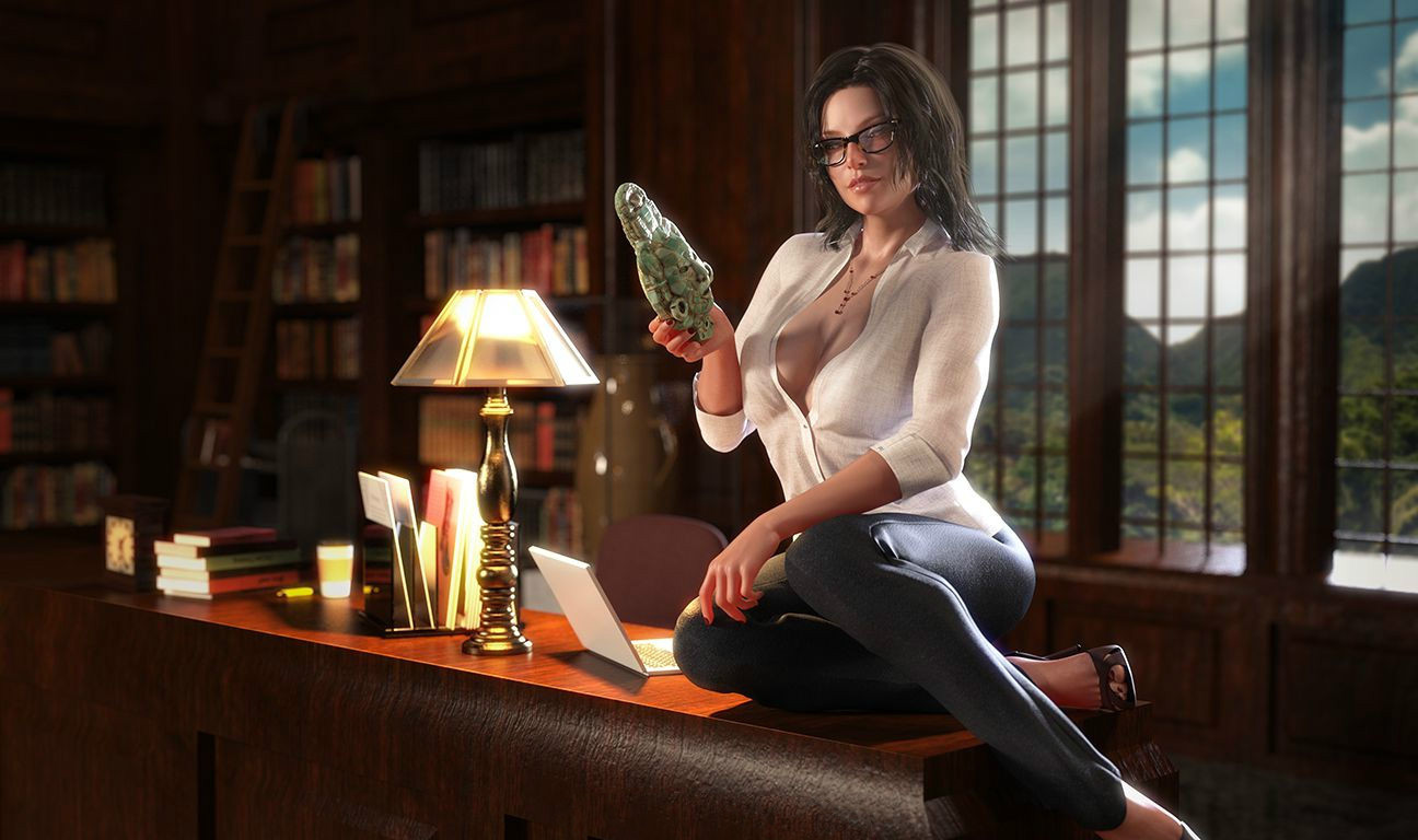 图片[5]-纳迪亚之宝 V25032精修中文汉化版 存档+神级画面+动态CG-柠檬ACG