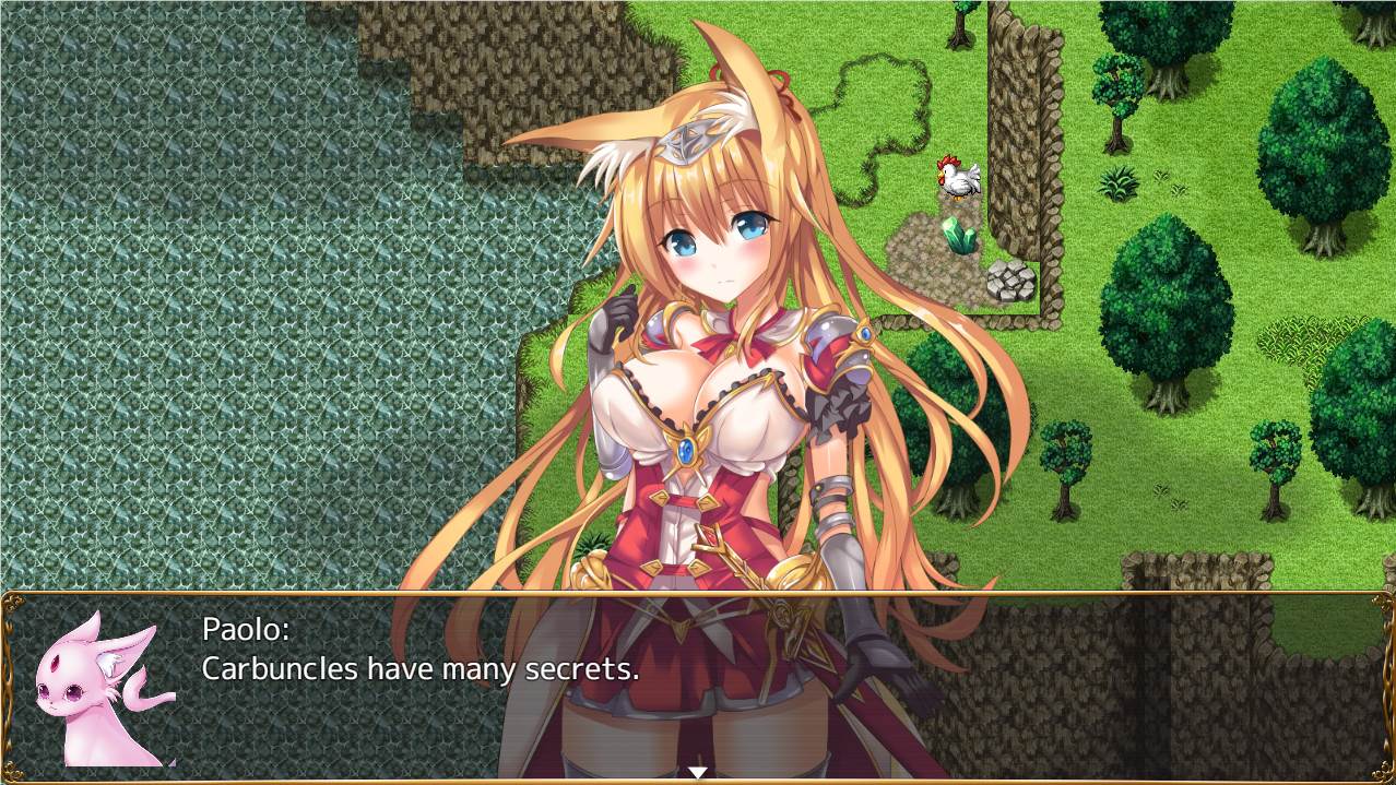 图片[3]-公主才不会认输呢 – 吟乱国家冒险传官方中文版 步兵CG包-柠檬ACG