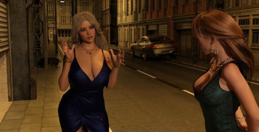 图片[4]-龌龊小故事(Lewd Story) B4_V2中文汉化完结版 PC+安卓-柠檬ACG